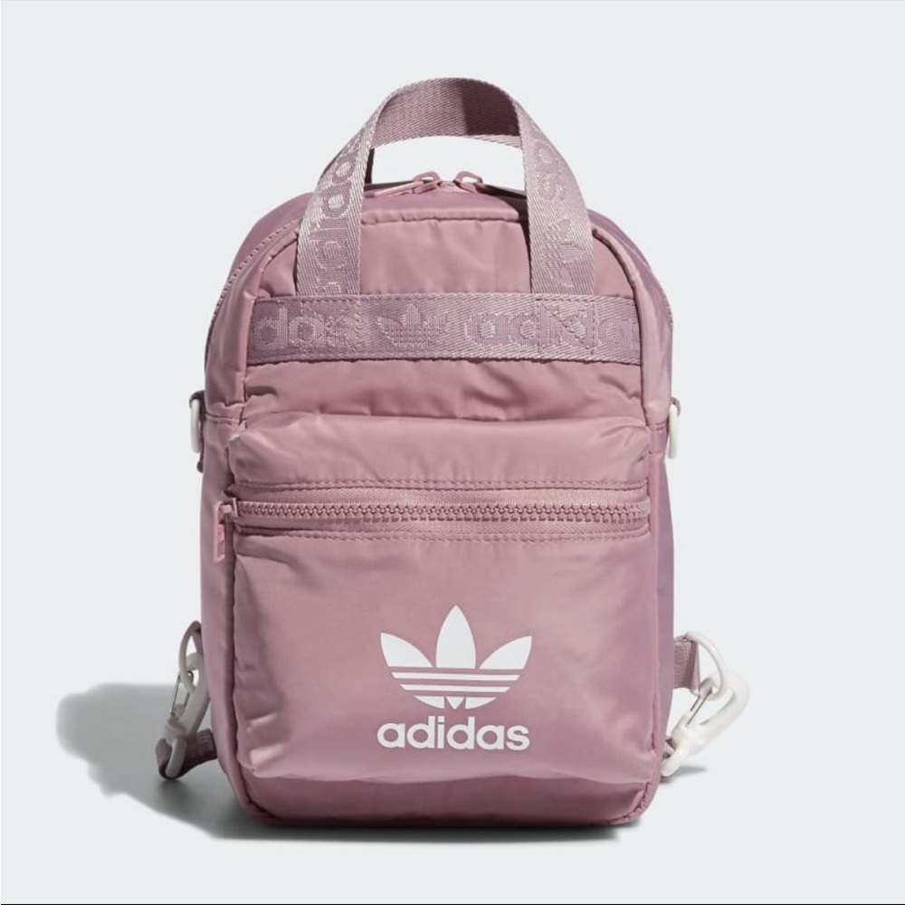NWT Adidas Original Micro Backpack